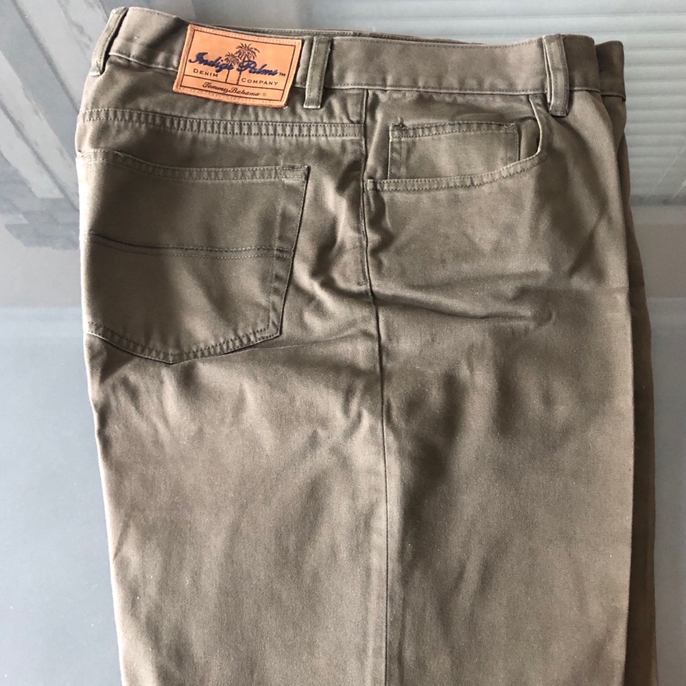 Men’s Tommy Bahama Indigo Palms denim jeans